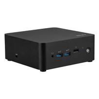 MSI Barebone Cubi NUC AI 1UMG-019BEU i5-125H ohne OS | 936-B20911-019 | 4711377327664