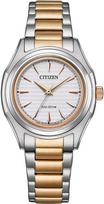 Moteriškas Laikrodis CITIZEN ECO DRIVE FE2116-85A