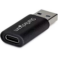 Startech USB-A TO USB-C ADAPTER M/F 10GBPS USB TO USB C CONVERTER U32-AMCF-USBADAPTER