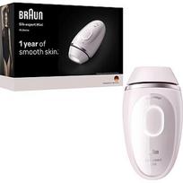 Braun PL1100 Silk-expert IPL mini Fotoepilators PL1100
