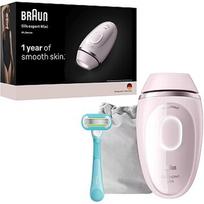 Braun PL1111 Silk-expert IPL  mini Fotoepilators PL1111