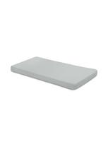 Paklodė Jersey Deluxe 120x60, Sensillo (Pilka)