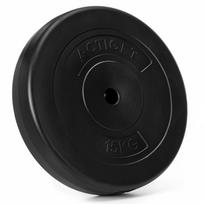 Kompozito svorio diskas 15 kg 31 mm ACT0074