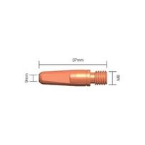 Antgalis, M8x37mm CrCuZr - 0,8