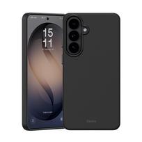 Benks Magnetic Vita Pro Silicone dėklas (A049) skirtas Samsung Galaxy S26 Plus black
