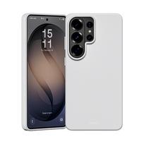 Benks Magnetic Vita Pro Silicone dėklas (A050) skirtas Samsung Galaxy S26 Ultra grey