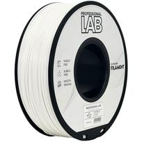 3D Plastikas – Filamentas ASA baltas | 1.75 mm, 1kg | Professional LAB