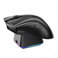 Machenike L8 Max Wireless Gaming Mouse – Black
