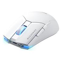 Machenike M7 Pro Wireless Gaming Mouse – White
