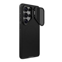 Nillkin CamShield Prop Magnetic dėklas telefonui Samsung Galaxy S26 Ultra Black