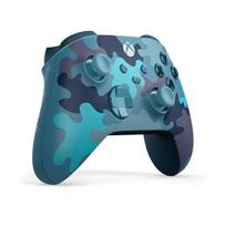 Žaidimų valdiklis XBOX SERIES MINERAL CAMO
