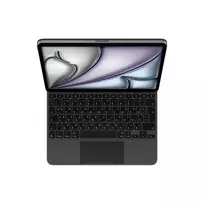 Klaviatūra Magic Keyboard for iPad Air 11-inch (M3) Russian Black MGYX4RS/A