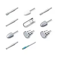 Manicure-pedicure station 4-in-1 Beurer MP200 accessories