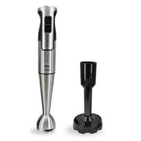 Rankinis trintuvas FIT2 Perfect Cook 1000W, 15000 aps./min, Turbo, su bulvių trintuvu