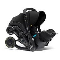 Automobilinė kėdutė Doona X i-Size 0 -13kg, Nitro Black