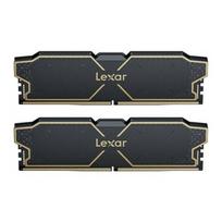 LEXAR  LD5U16G60C38LG-RGD memory module 32GB 2 x 16GB DDR5 | LD5U16G60C38LG-RGD  | 0843367136094