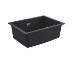 GROHE 31655AP0 - Kompozitinė plautuvė K700U 610 × 460 mm juoda