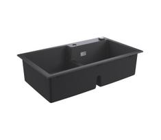 GROHE 31649AP0 - Kompozitinė plautuvė K500 860 × 500 mm juoda