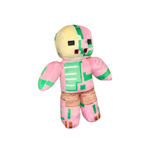 Minecraft pliušinis žaislas - Zombie Pigman