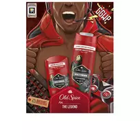 OLD SPICE WOLFTHORN CASE 2 pcs