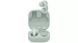 Sony LinkBuds WF-LC900 Clip Open-Ear Headphones,  Green | Sony