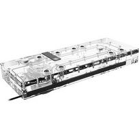 Alphacool Core Distro Plate O11 Dynamic Evo/XL mit Apex VPP Pumpe 13743