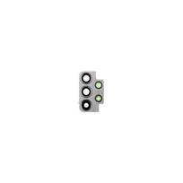 Samsung A525 / A526 / A528 A52 4G / A52 5G / A52S 5G kameros stikliukas (frame + lens 5pcs) ORG