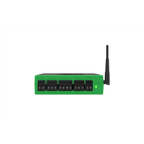 Tigo | CCA Kit, TAP, Din Rail PS | Enables internet connection via Ethernet, Wi-Fi or optional cellular connectivity; Enables mo