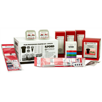 Ilford | Film Starter Kit with Paterson Tank | PTP574