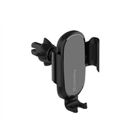 ColorWay | Air Vent Car Wireless Charger, 15W | CW-CHAW038Q-BK | 360° swivel to adjust to desired angle; Mounting in the air duc