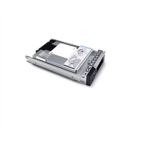 Dell 1.92TB SSD SATA Read Intensive 6Gbps 512e 2.5in with 3.5in HYB CARR, S4520 | 1920GB