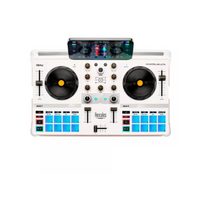 Hercules | Djcontrol Mix Ultra WW | Speakers | Bluetooth