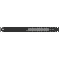 Teltonika Switch 24 x Gigabit Ethernet ports PROFINET and MRP support | SWM281 | Managed | Rackmountable | SFP ports quantity 4