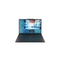 Lenovo ThinkPad P1 G8 | Black | 16 " | IPS | WUXGA | 1920 x 1200 pixels | Anti-glare | Intel Core Ultra 7 | 255H | 64GB | LPCAM