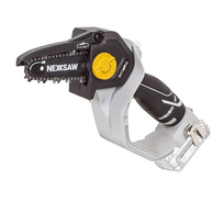 Batavia B.V. 18V Nexxsaw Cordless One-Hand Chainsaw 6'' V3 - Without Battery and Charger | Chainsaw
