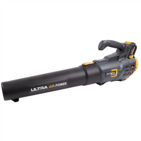 Batavia B.V. | 18V Cordless Leaf Blower - Without Battery and Charger