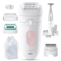 Braun Silk-épil 5 5-251 epiliatorius drėgnam ir sausam skutimui 1 vnt.