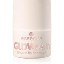 essence GLOWcerin lūpų balzamas su glicerinu atspalvis Glow Me Maybe 12 g