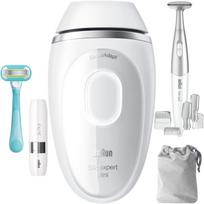 Braun IPL Silk·expert Mini PL1115 epiliatorius kūnui IPL, veidui, bikinio sričiai ir pažastims 1 vnt.