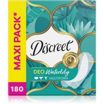 Discreet Multiform Waterlily įklotai 180 vnt.