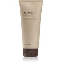 AHAVA Time To Energize Men neįtrinamasis skutimosi kremas 200 ml