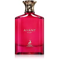 Maison Alhambra Avant Ruby Parfumuotas vanduo moterims 100 ml