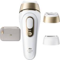 Braun IPL Silk·expert Pro 5 PL5210 išmanusis IPL plaukų šalinimo prietaisas 1 vnt.
