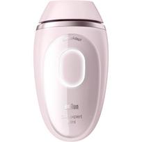 Braun IPL Silk·expert Mini PL1100 epiliatorius kūnui IPL, veidui, bikinio sričiai ir pažastims 1 vnt.
