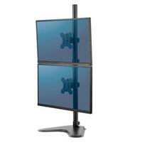 MONITOR ACC ARM DUAL/PROFESSIONAL 8044001 FELLOWES