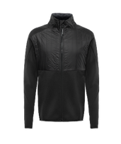 DAINESE midlayer W001 Hybrid Mid stretch limo