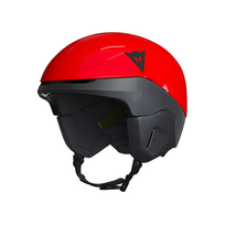 DAINESE Nucleo AF red/black helmet