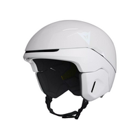 DAINESE Nucleo AF star white helmet