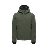 DAINESE jacket Iventa Dermizax EV strech/limo