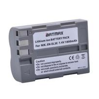 Batmax EN-EL3e akumuliatorius fotoaparatui
